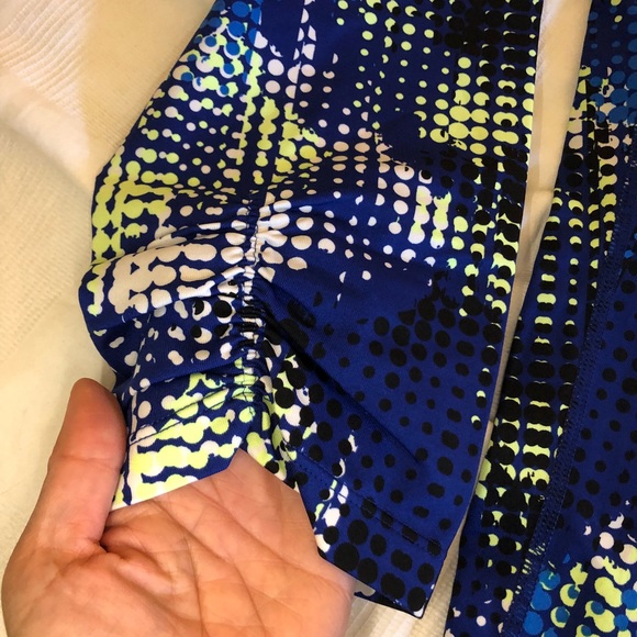 Calvin Klein performance crop leggings SMALL - Picture 3 of 6